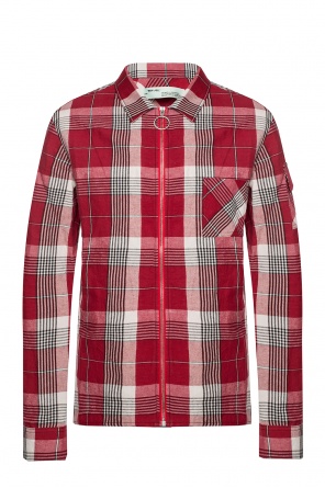 Patterned shirt, zdjęcie 1 Patterned shirt od Off White